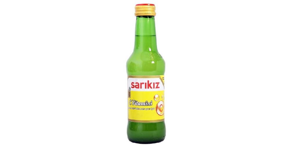 Sarıkız 0,25 LT 