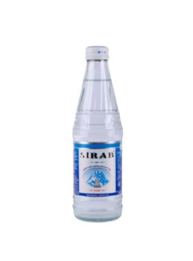 Sirab (0,33 ml)