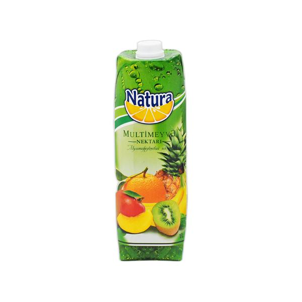 Natura təbii şirə
