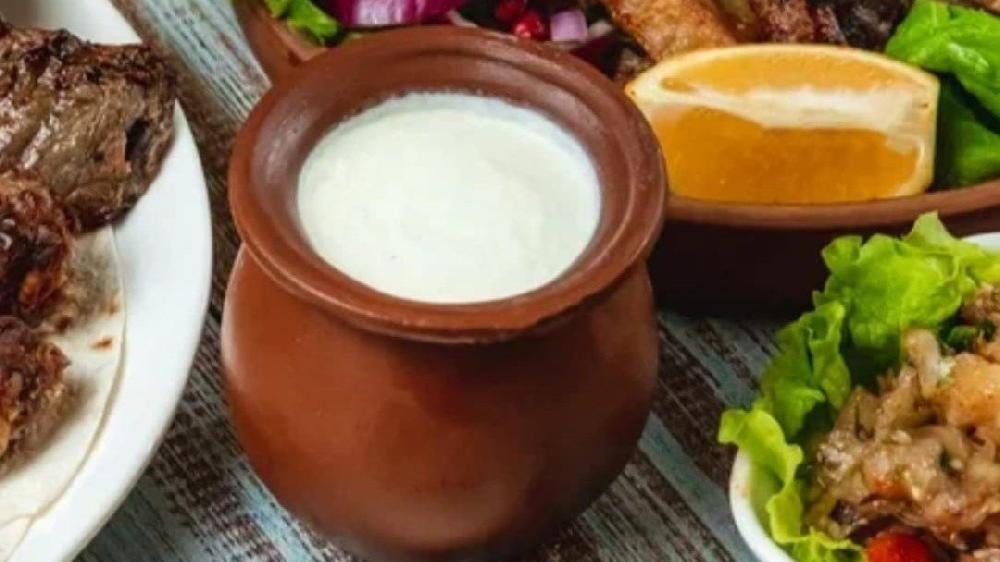 Qatıq Küp
