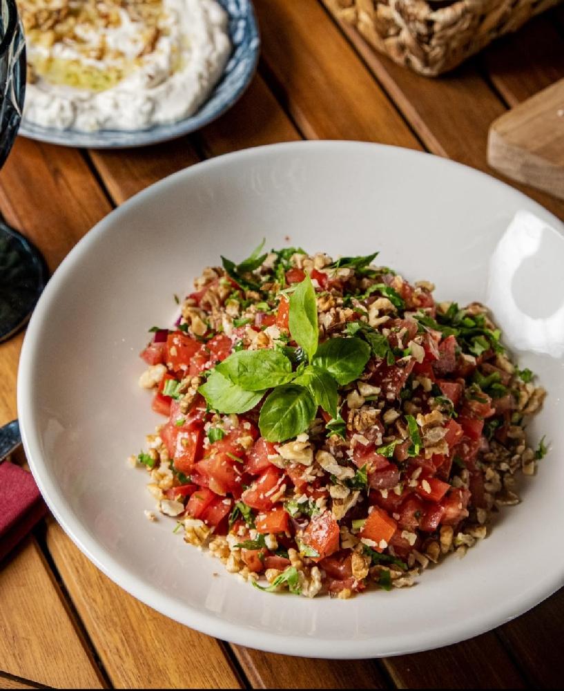 Mangal salat