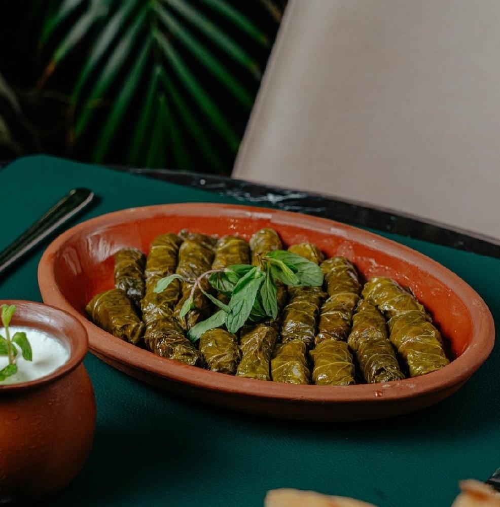 Dolma Pip