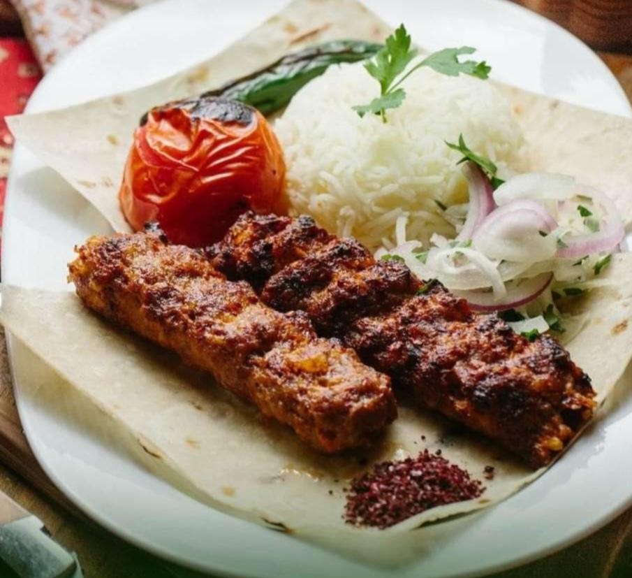 Adana lülə