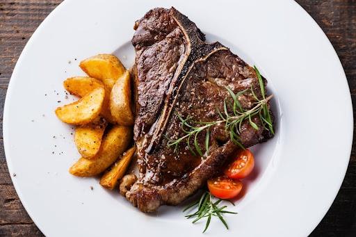 T–bone Steyk