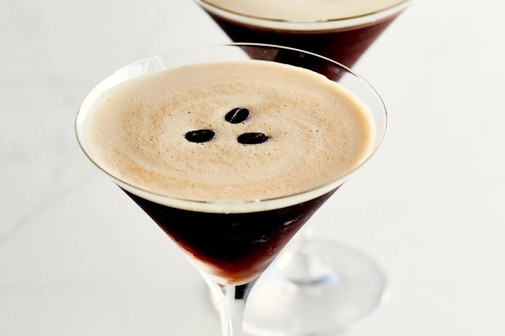 Espresso Martini
