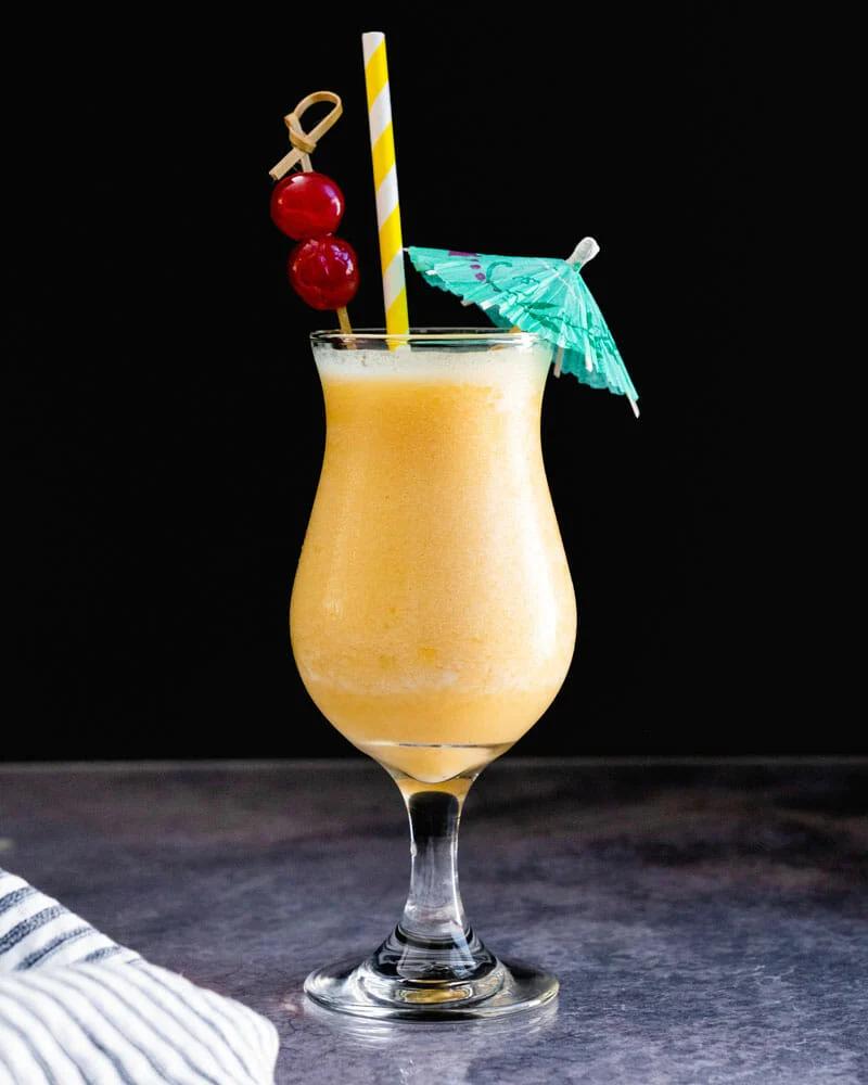 Pino Colada