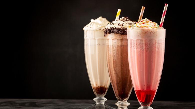 Milkshake