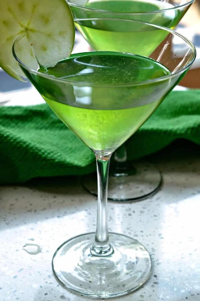 Appletini