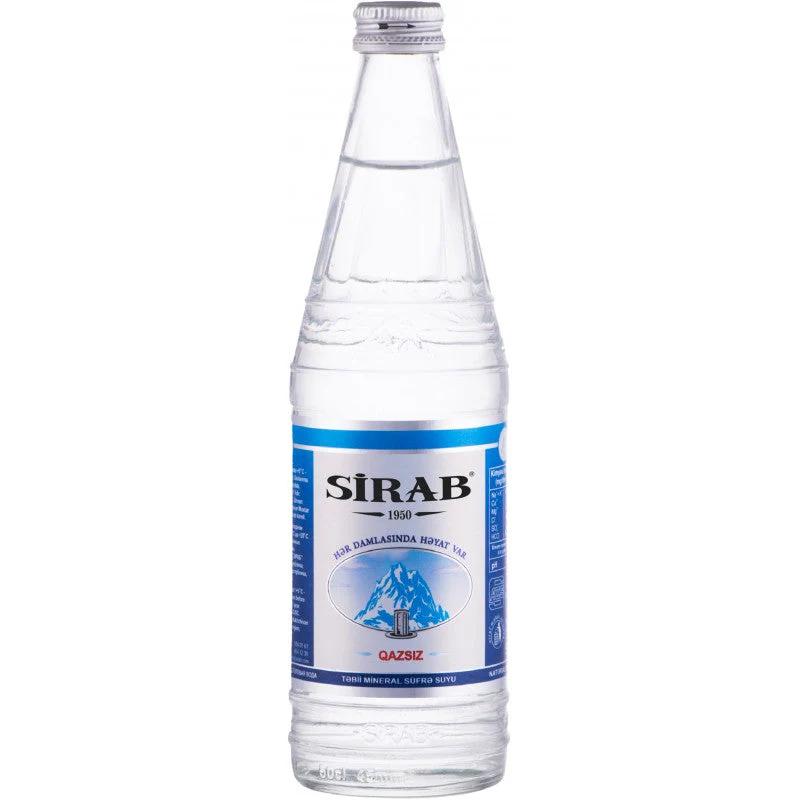 Qazsız Su