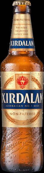 Xirdalan Filtersiz