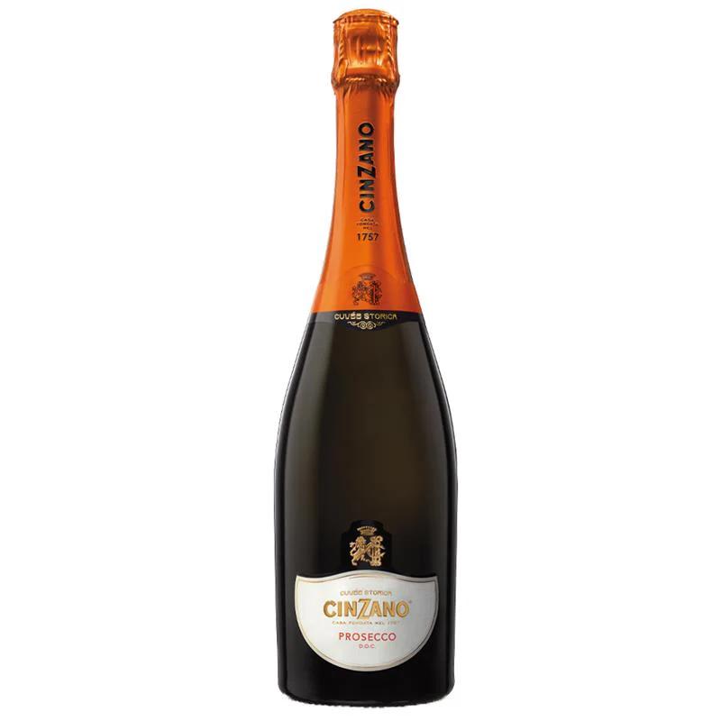 Prosecco Cinzano