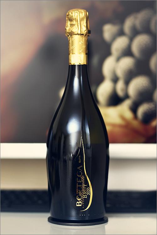 Bottega Brut Spumante