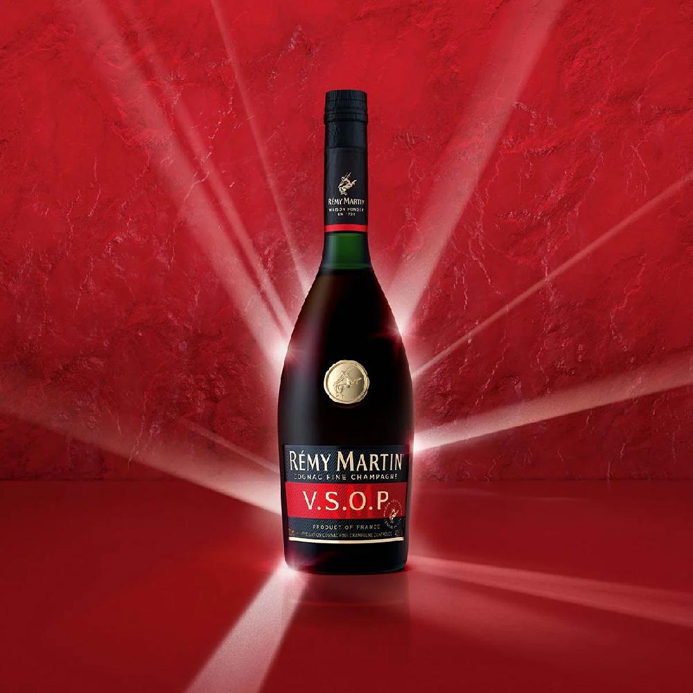 Remy Martin V.S.O.P
