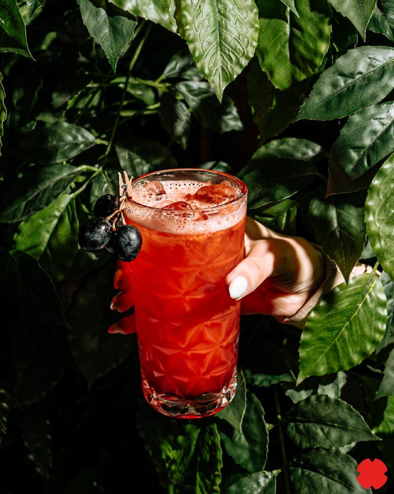 Planters Punch