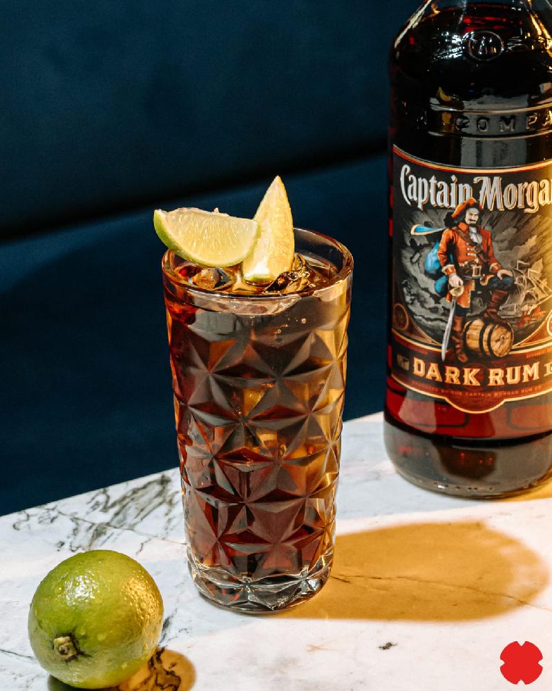 Cuba Libre