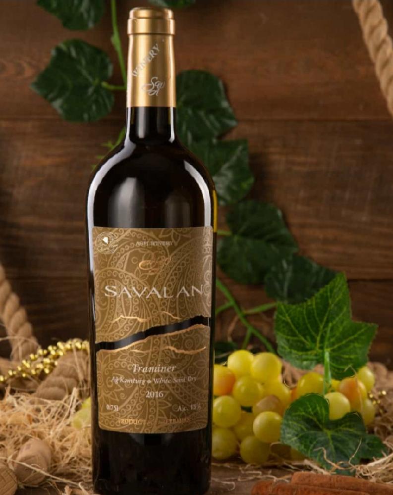 Savalan Traminer