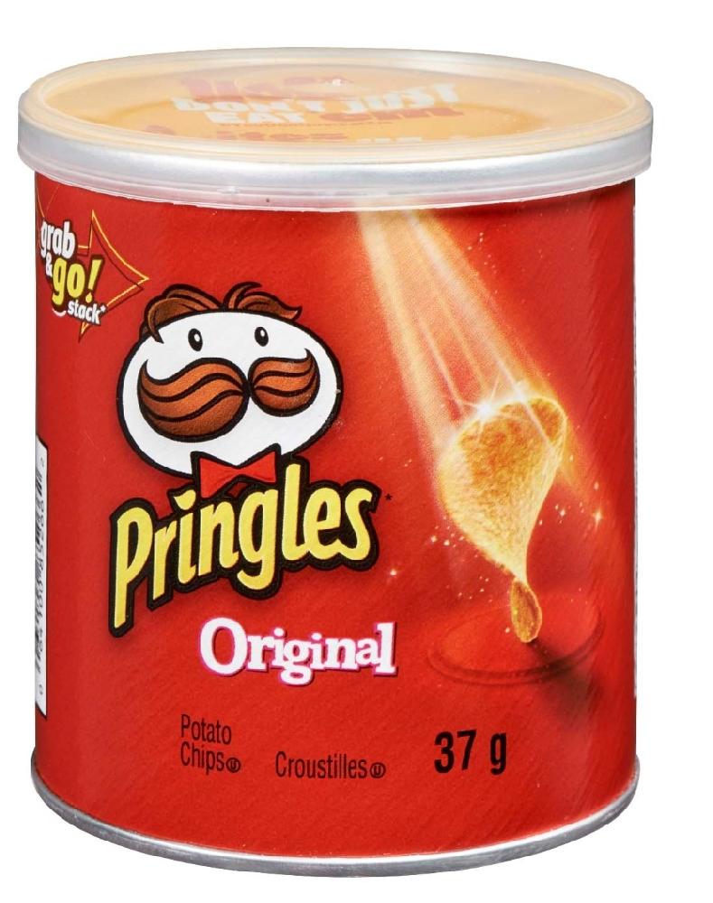 Pringles