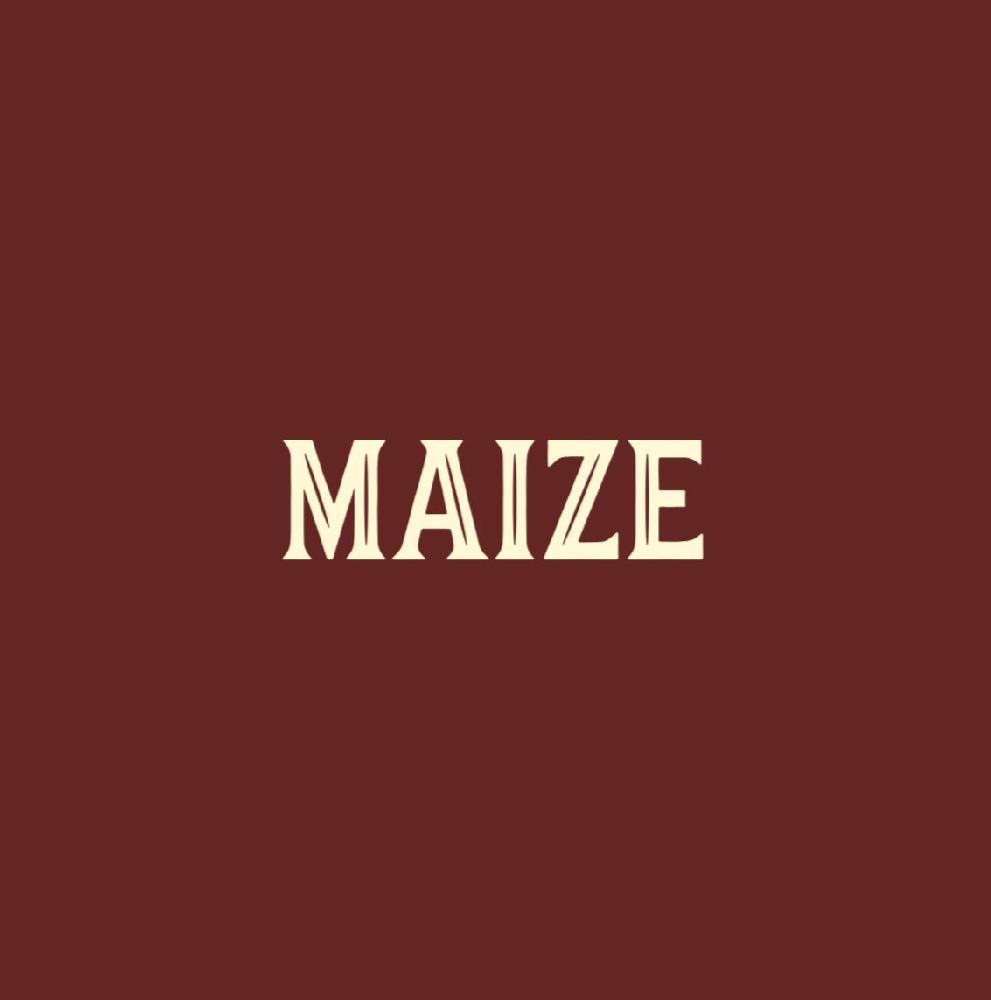 Maize Mule 