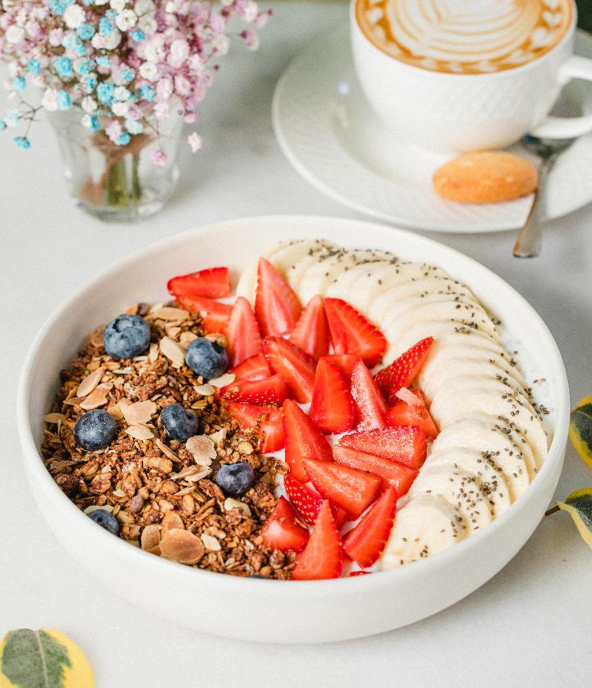 Granola