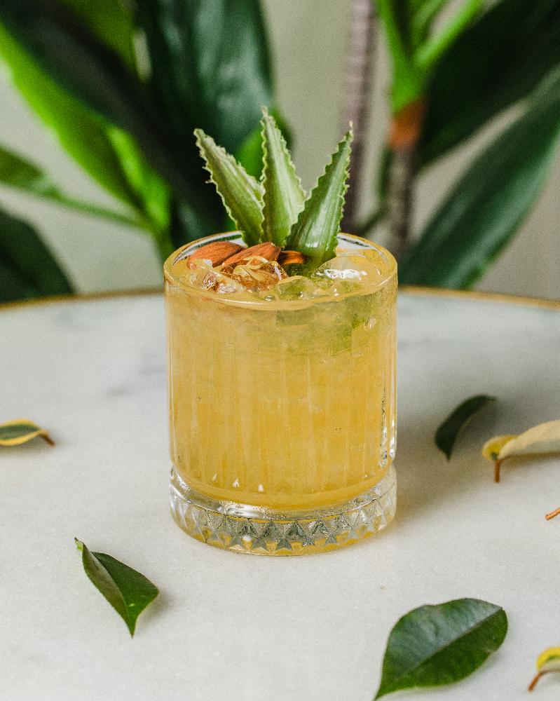 Amaretto Boom