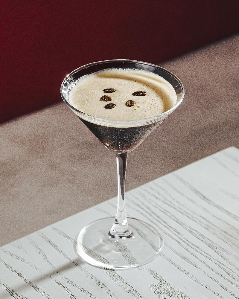 Espresso Martini