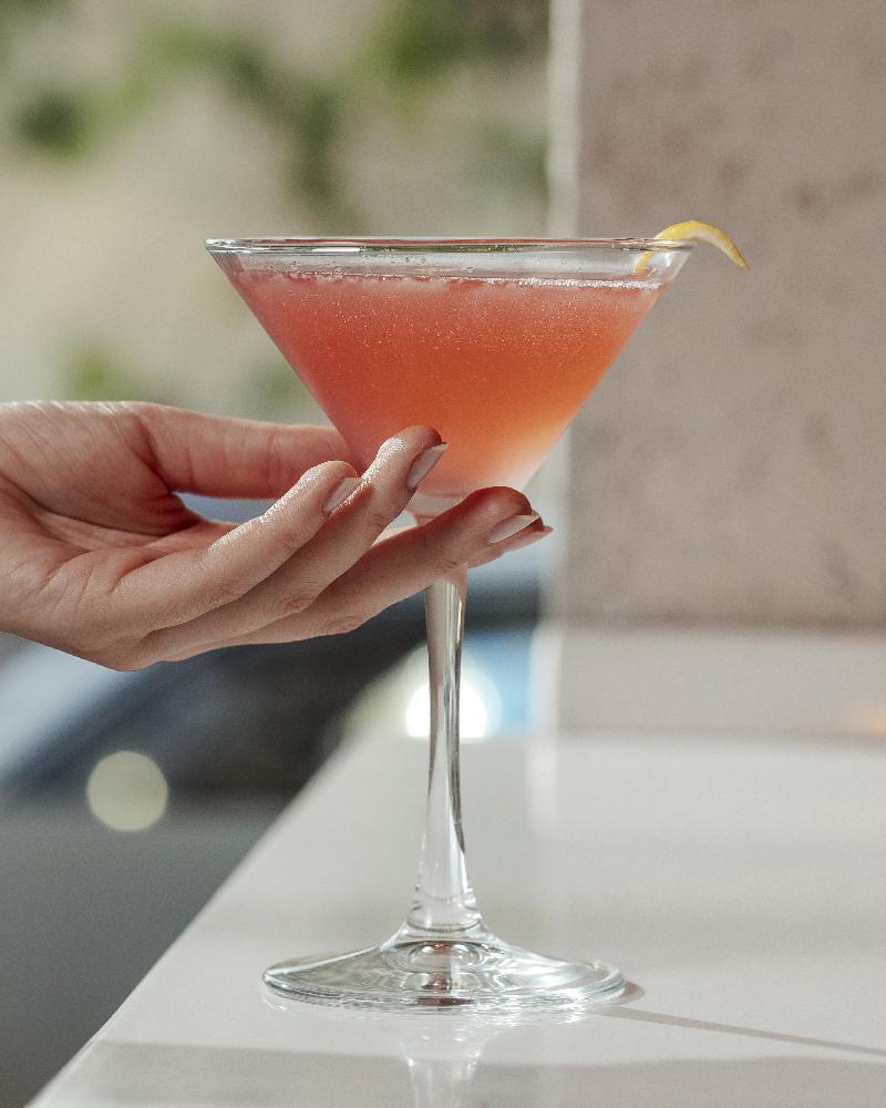 Cosmopolitan