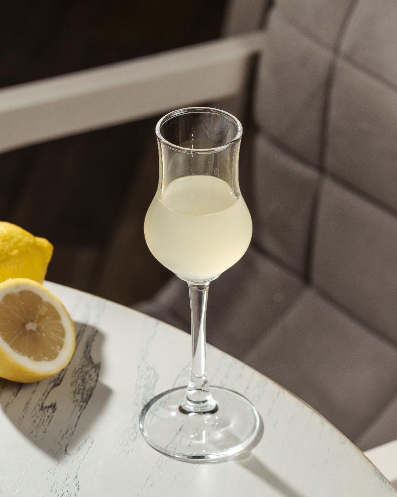 Lemonchello