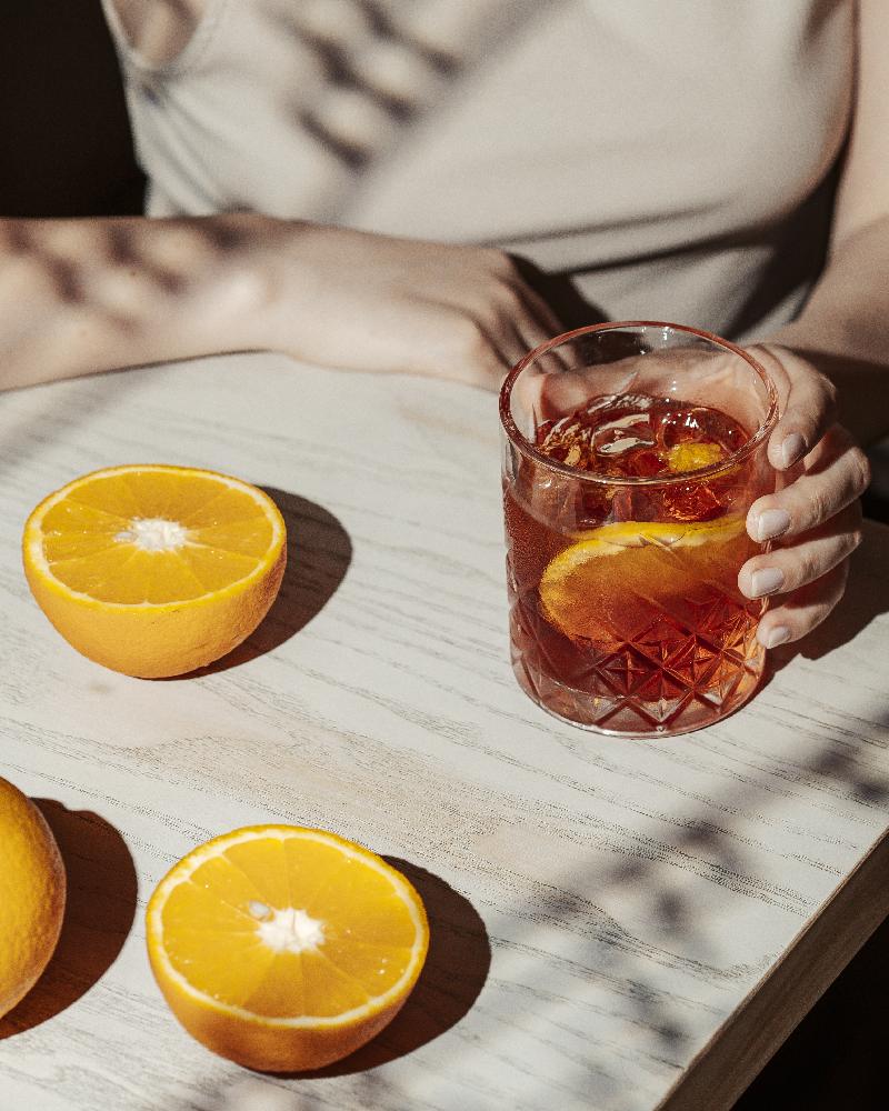  Negroni