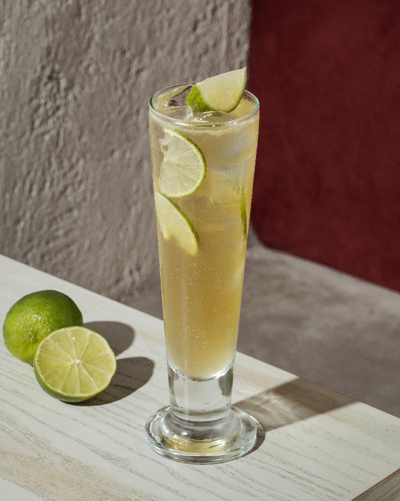 Lynchburg lemonade  