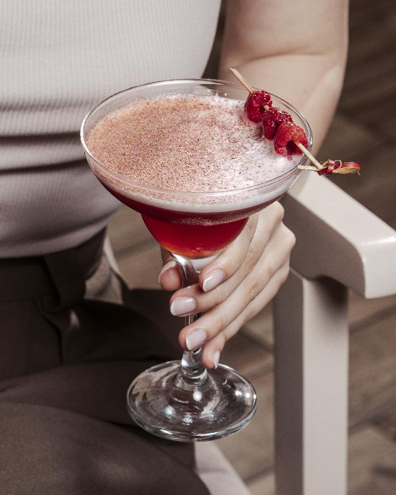 Clover club  