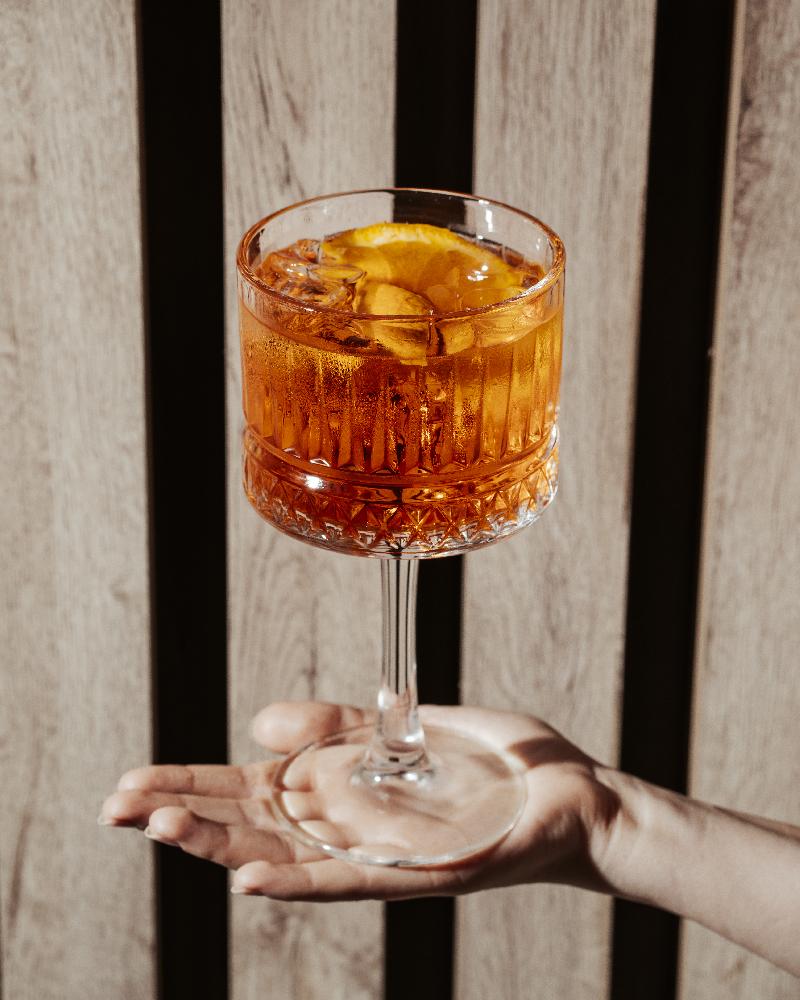 Aperol Spritz 