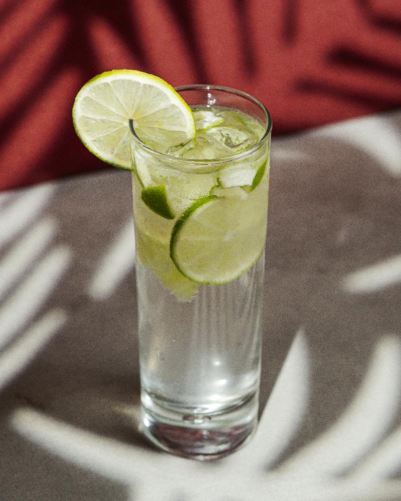 Gin&Tonic