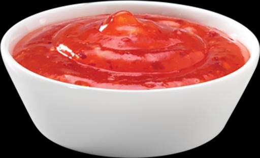 Sweet Chilli