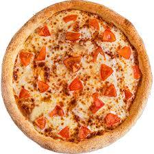 Pizza Marqarita böyuk
