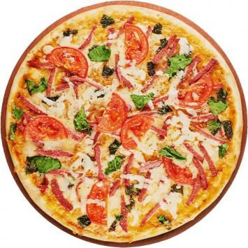 Pizza Salyami böyuk