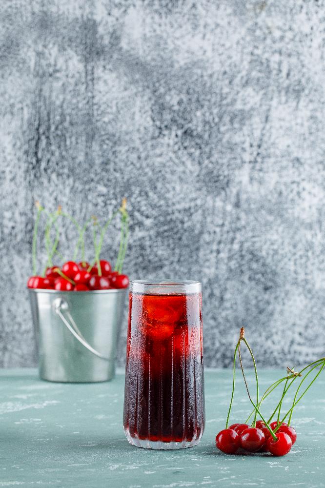 Albalı (250ml)