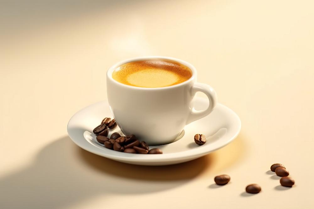 Filter Coffee