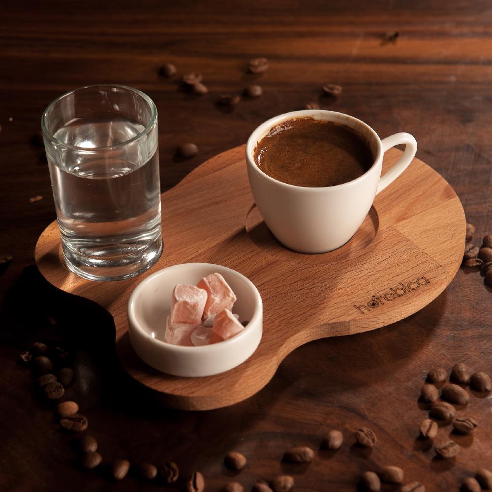 Turkish Coffee