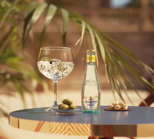 San Pellegrino Tonic 0.25ml 