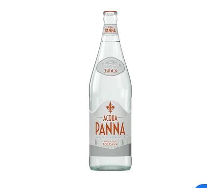 Acqua Panna 0.75 (qazsız su)