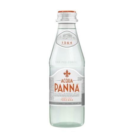 Acqua Panna 0.25 ml (qazsız)