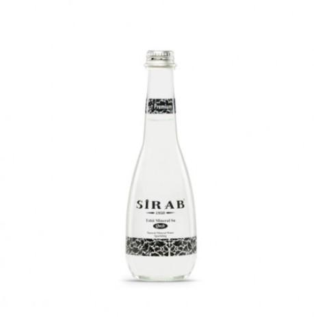 Sirab 0.33ml (qazlı/qazsız)