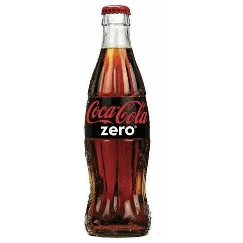 Coca-Cola Zero 0.25 ml