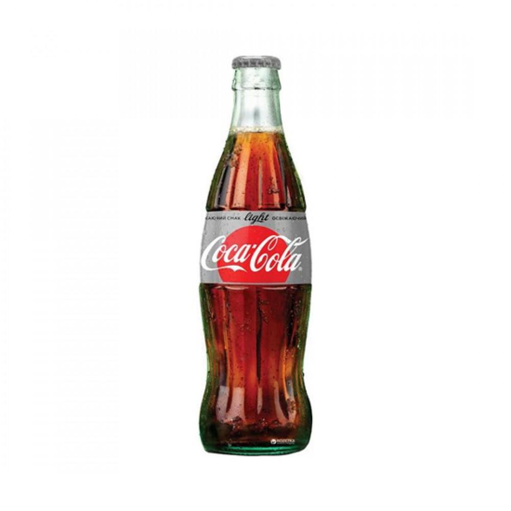 Coca-Cola 0.25ml