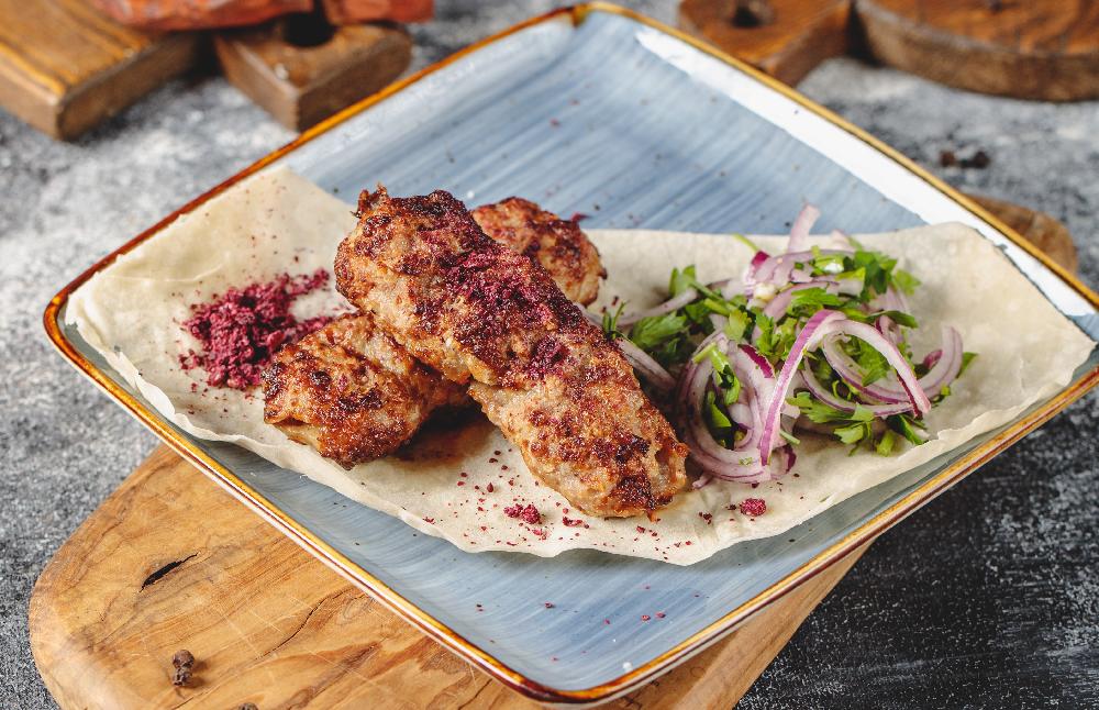 LÜLƏ KABAB