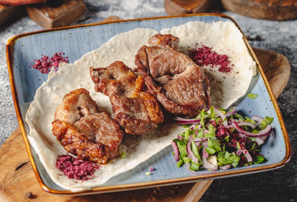 TİKƏ KABAB