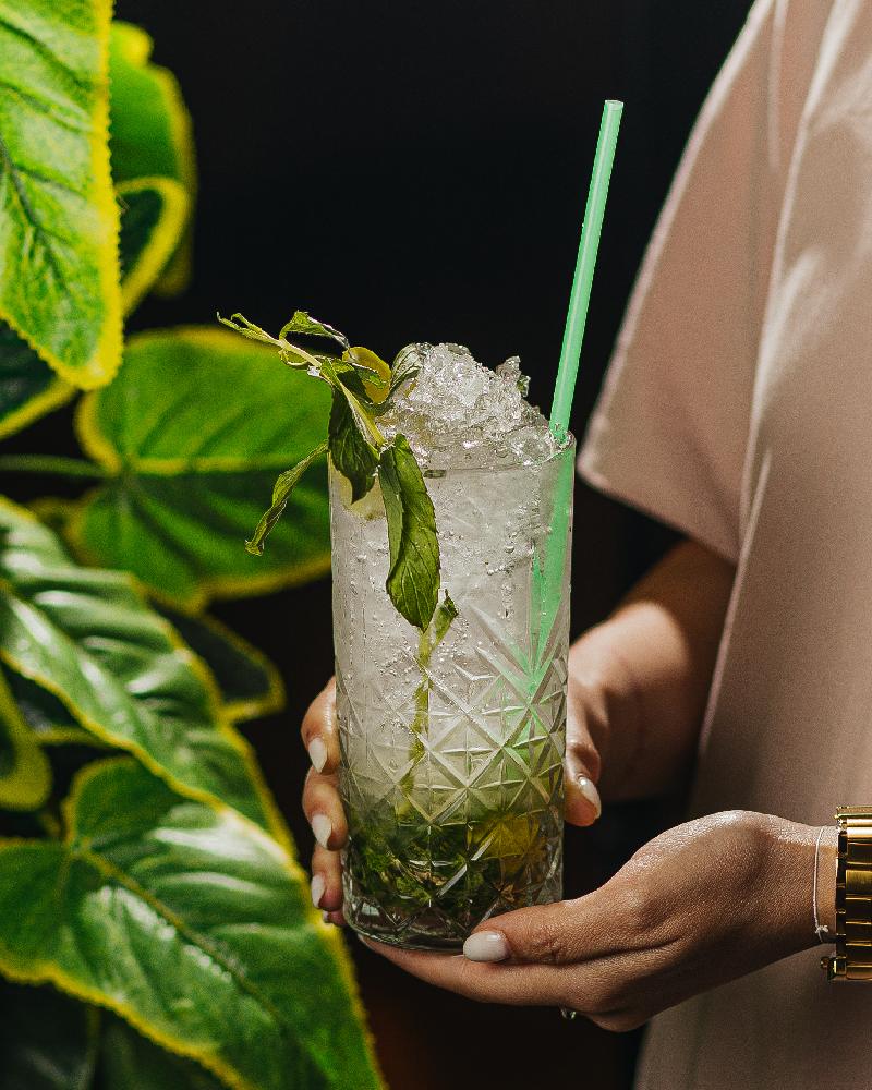 MOJITO