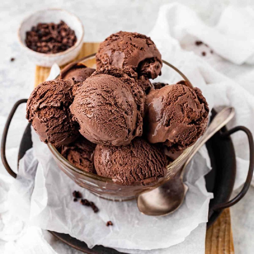 Gelato Şokolad