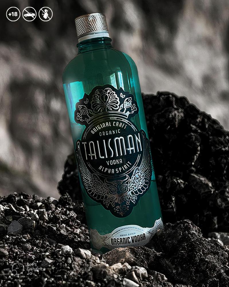 Talisman 0.5