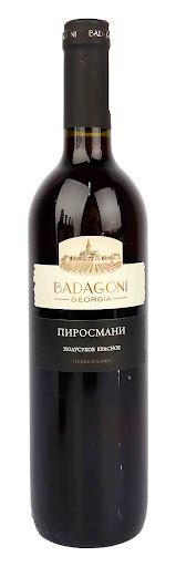 BADAGONI GEORGIA